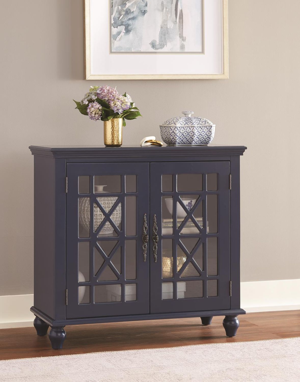 HARPERS BRANCH CABINET  34-800