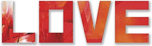 4PC LOVE PICTURE FCYM0901