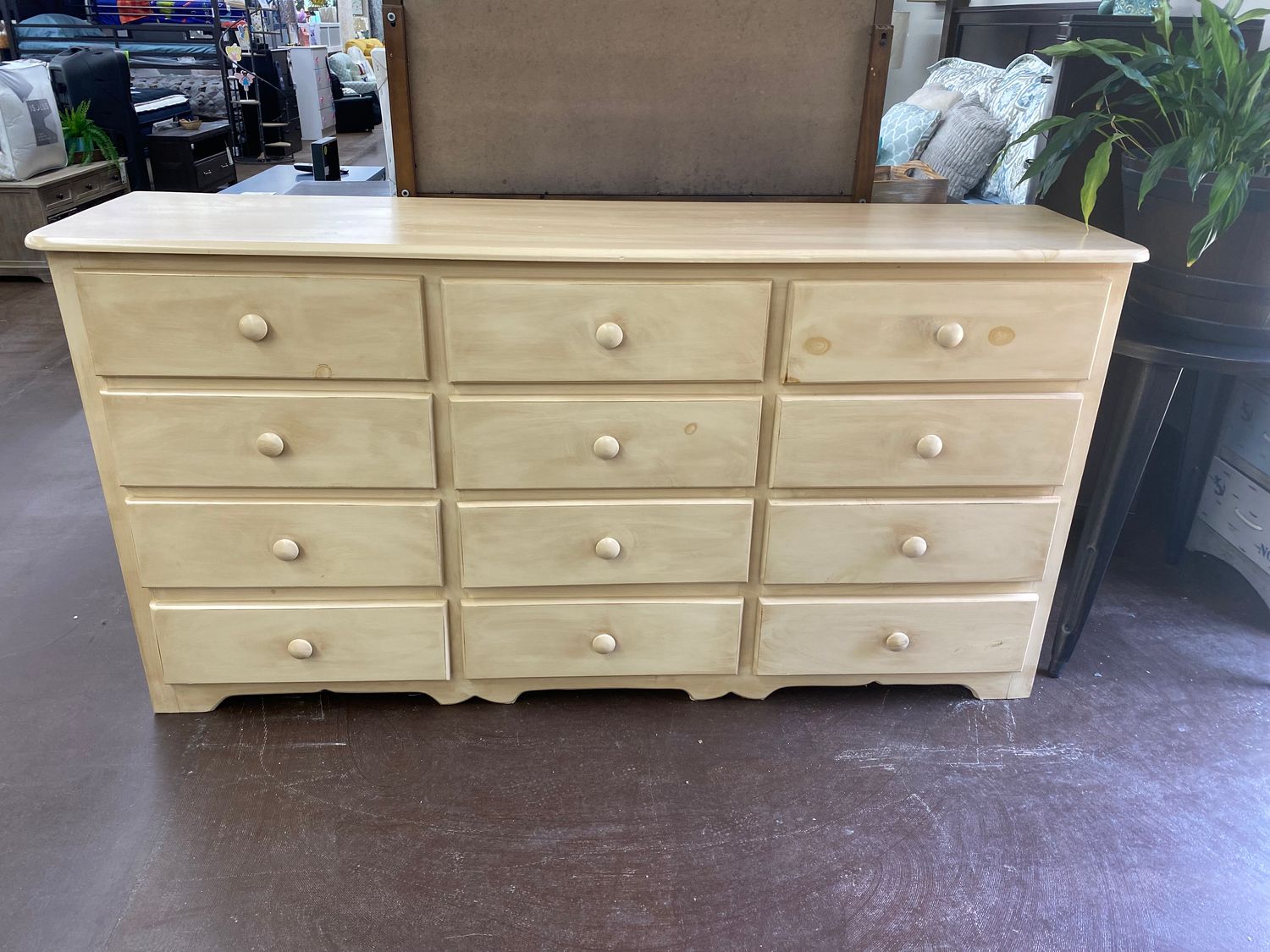 12 Door Dresser 733819f