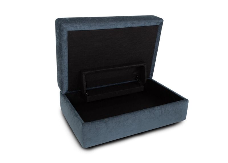 STORAGE OTTOMAN  81418-3415-40