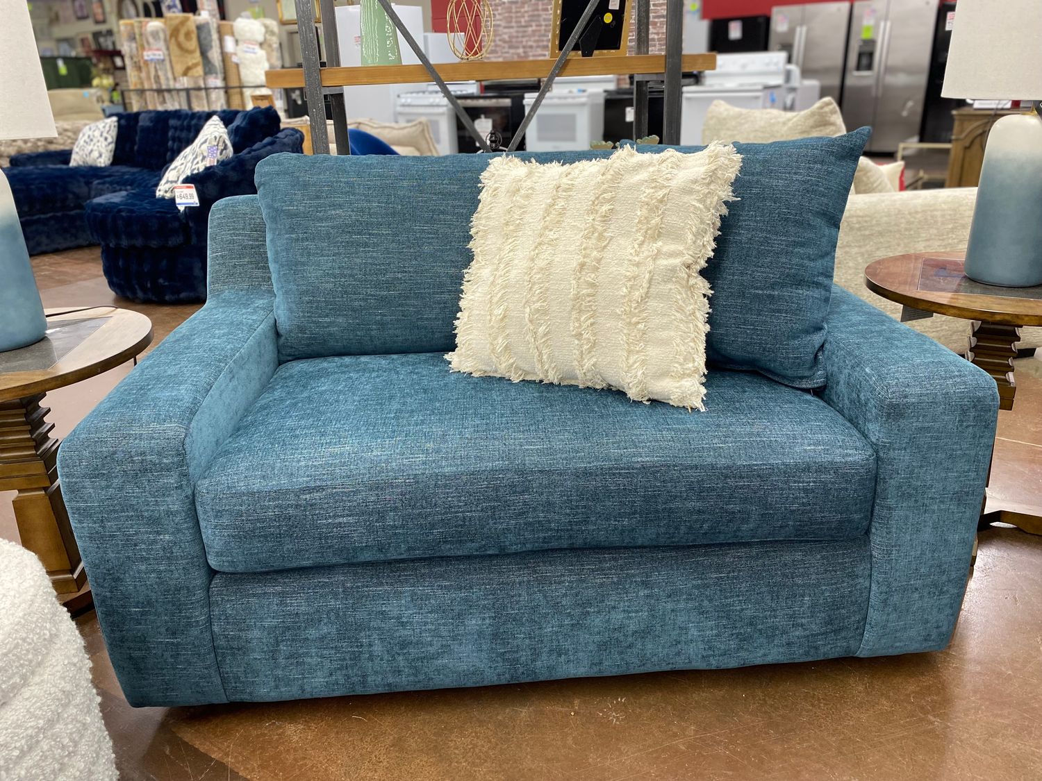 SNUGGLAR CHAIR SNUGGLAR CHAIR