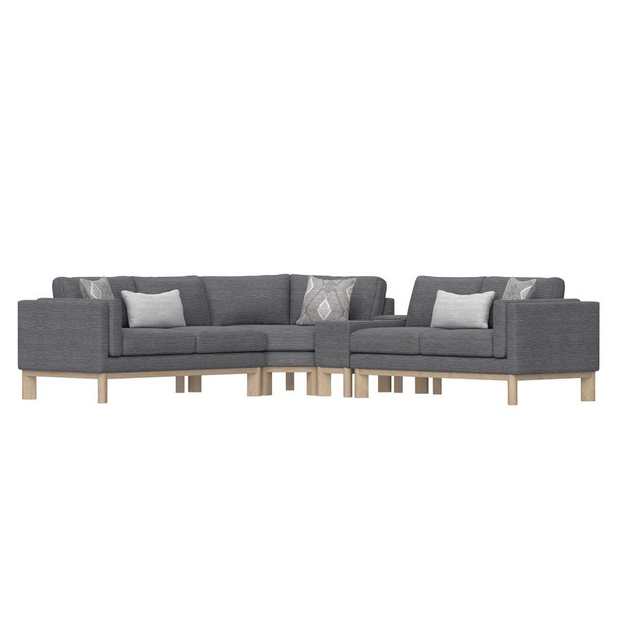 U4161 SECTIONAL