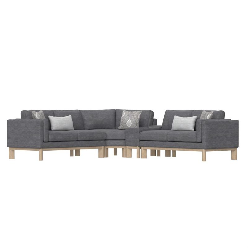 U4161 SECTIONAL