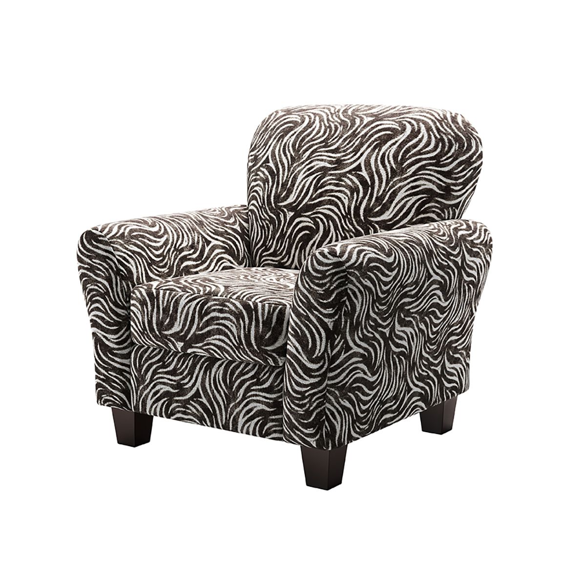 ACCENT CHAIR 3010C-ALNO