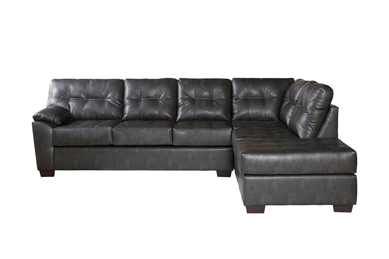 SECTIONAL-TRCL 16900LFS/RFCHS-TRCL