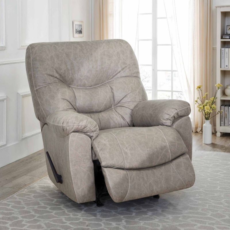 RECLINER