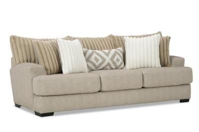 938 TWEED SOFA 0938-00-GENS-29318