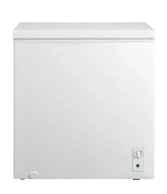 7' FREEZER DECH070W3