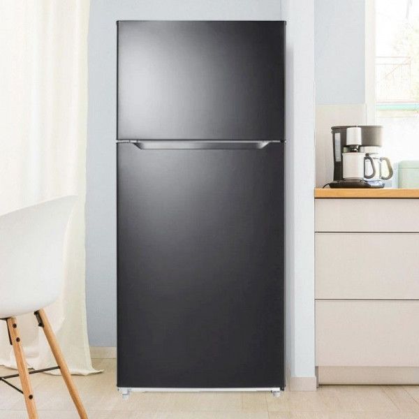 18' REFRIGERATOR  GRMH185AB