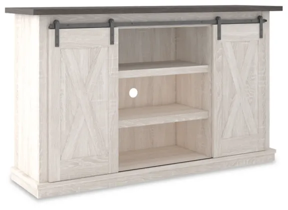 Dorrinson Medium TV Stand  W287-48