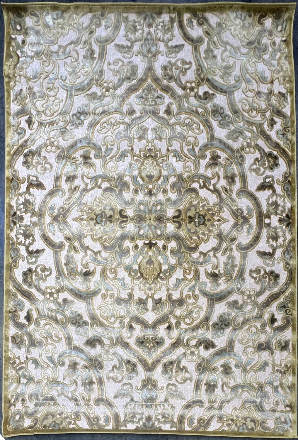 3109J JCP Saphir CRM/SPBL 5X8 FS58P FZ3109J