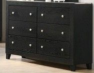 CADENCE DRESSER AND MIRROR
