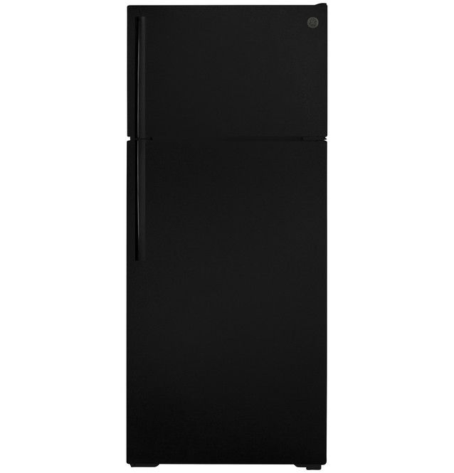 17.5 Cu. Ft. Top-Freezer Refrigerator GTS18GTNRBB