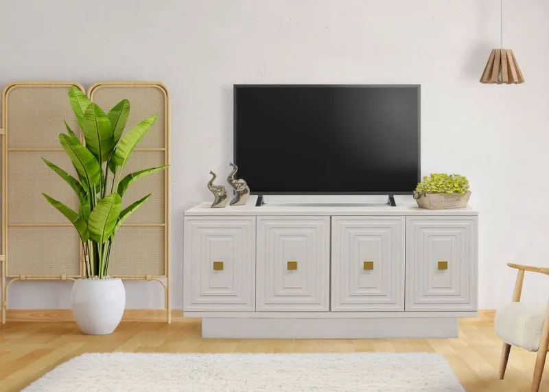 PALMER 63" TV STAND