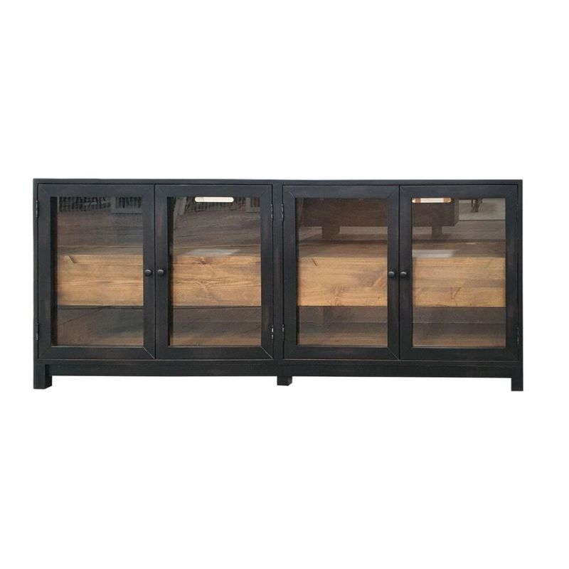 STTUGART 72" TV STAND  25854-49