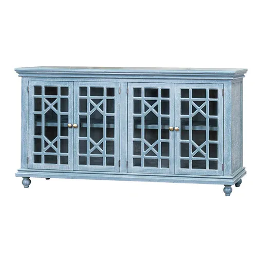 72" CONSOLE COM 421-OB