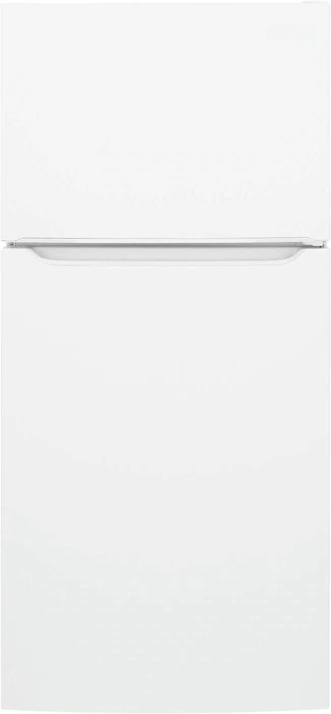 18 Cu. Ft. Top Freezer Refrigerator GRTE1834VW