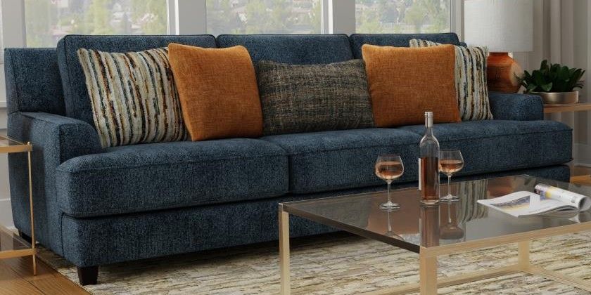 CAPE COD	SOFA 4623-ARNA