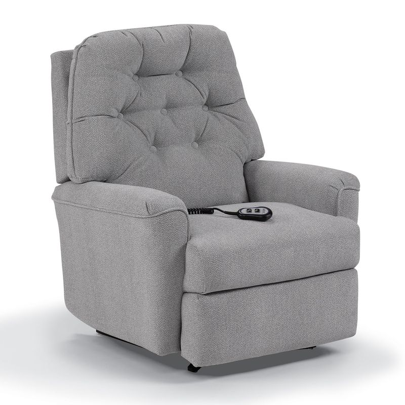 CARA POWER ROCKER RECLINER