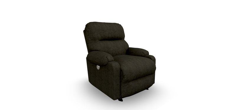 KRISTISHA POWER ROCKER RECLINER