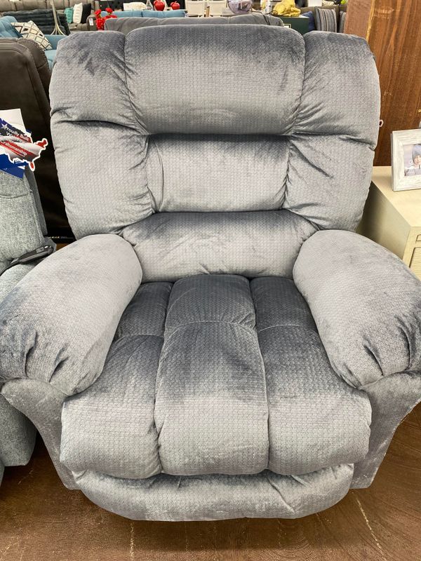 SEGER POWER ROCKER RECLINER