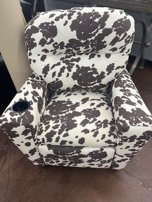CHILD RECLINER (ATOKA LOCATION)