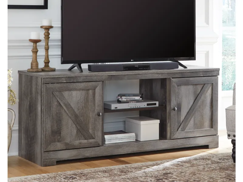 Wynnlow TV Stand