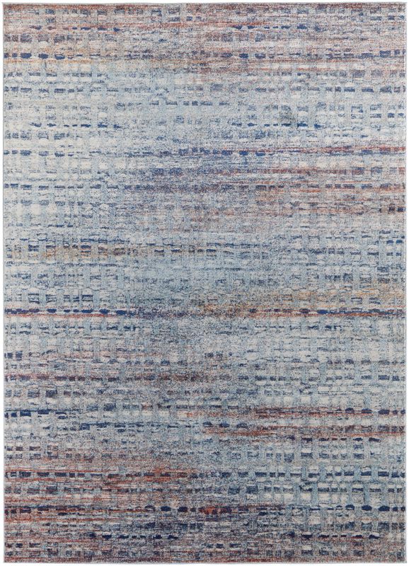 5X8 RUG FS58P EDGEMONT BLUE/MLT