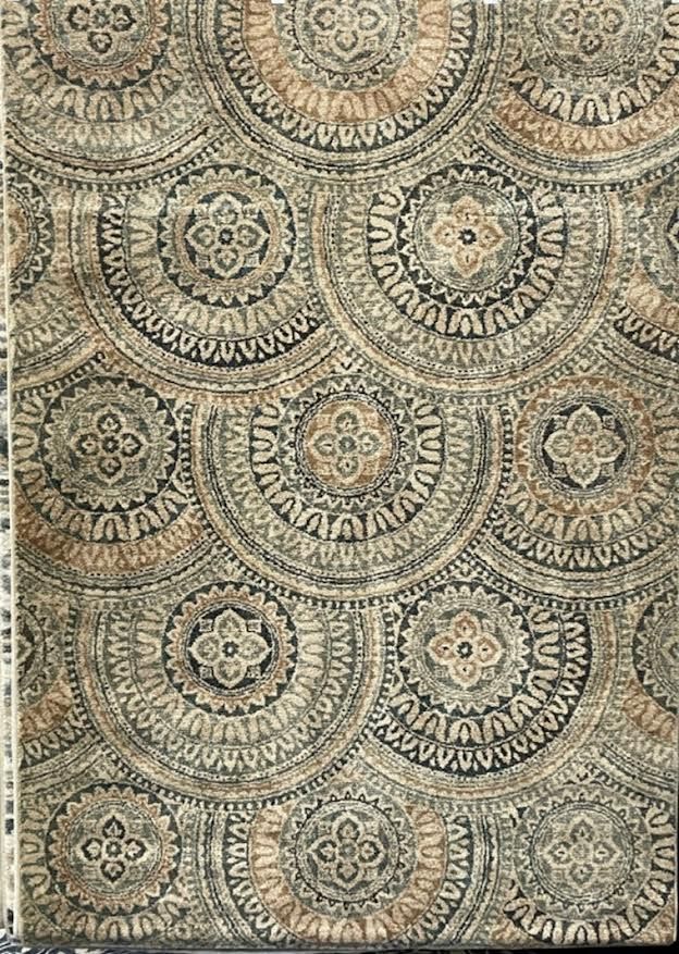 5X8 RUG FS58P MALON DARK DENIM AT