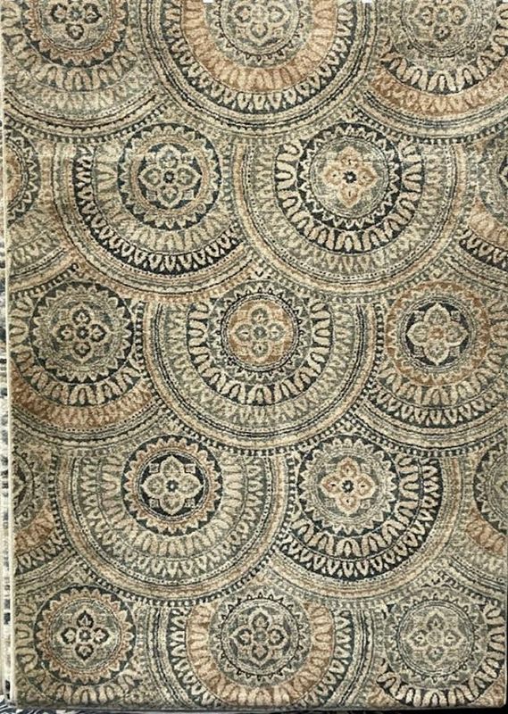 5X8 RUG FS58P MALON DARK DENIM AT