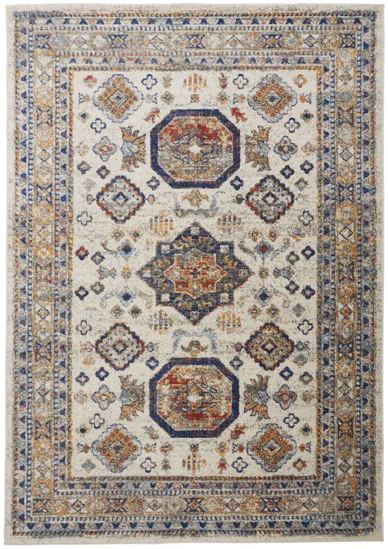5X8 RUG FS58P