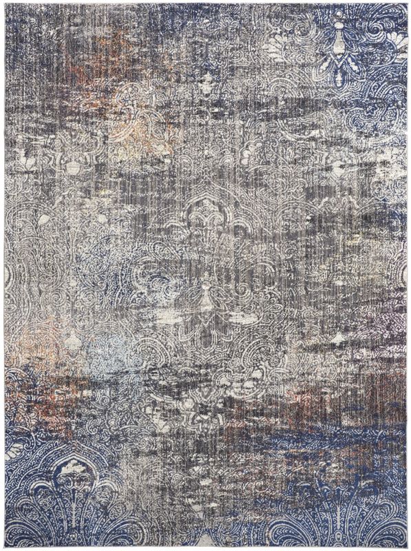 8X11 RUG FS810P Bellini Gray/Blue AT