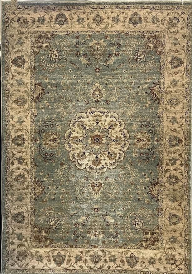 5X8 RUG FS58P ROSALYNDE AT