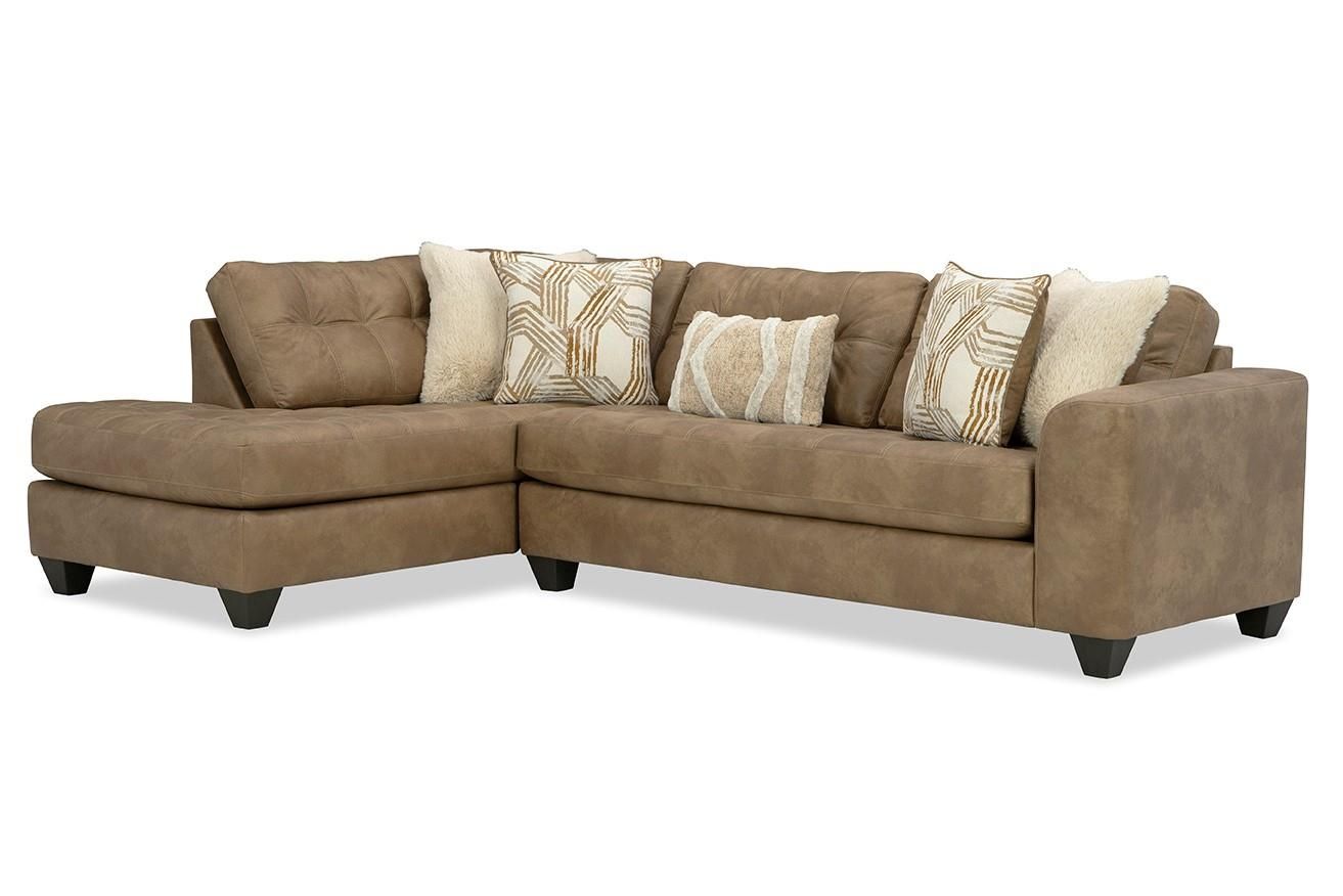 2PC Sectional 2127-60/65-GENS-31018