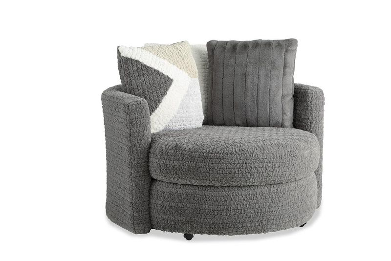 Swivel Chair 0934-27-GENS-53892