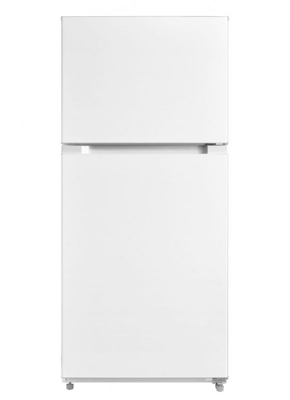 18.10 Top Mount Refrigerator DERTM181WW4