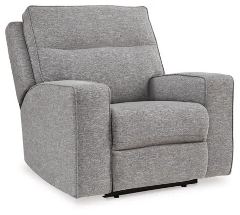 Biscoe PWR Recliner/ADJ Headrest 9050313