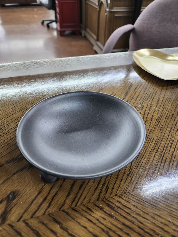 PEWTER TRAY