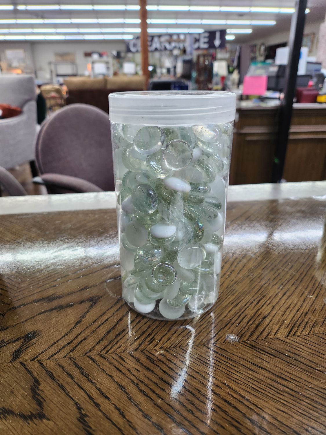 BOWL FILLER GLACIER GEMS