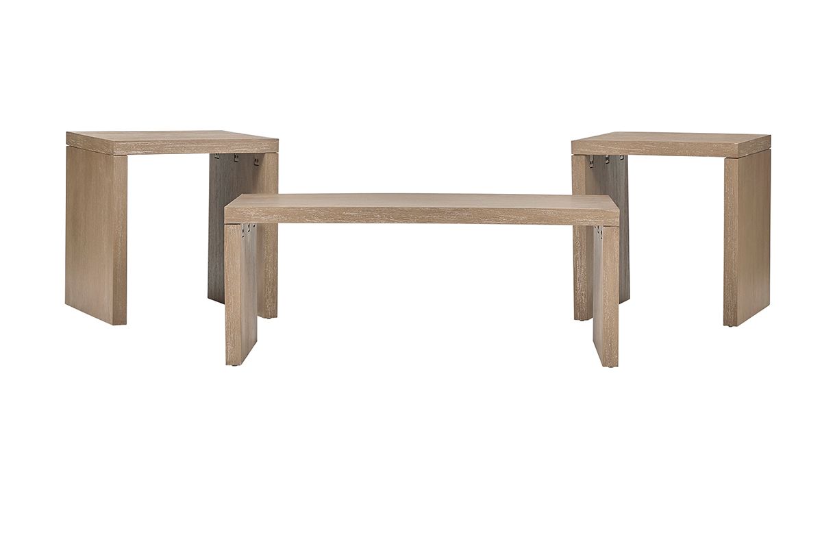 Coffee and End Tables