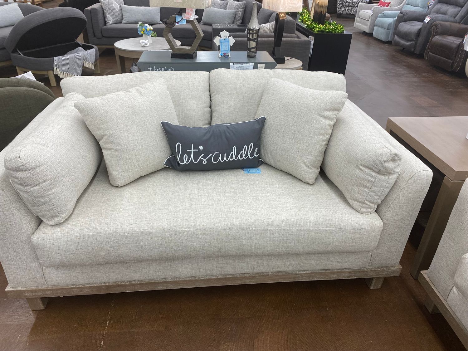 Loveseat