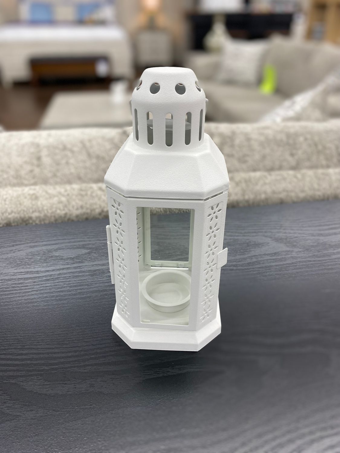 Tealight Lantern