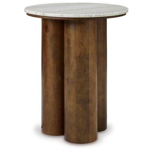 Henfield Accent Table