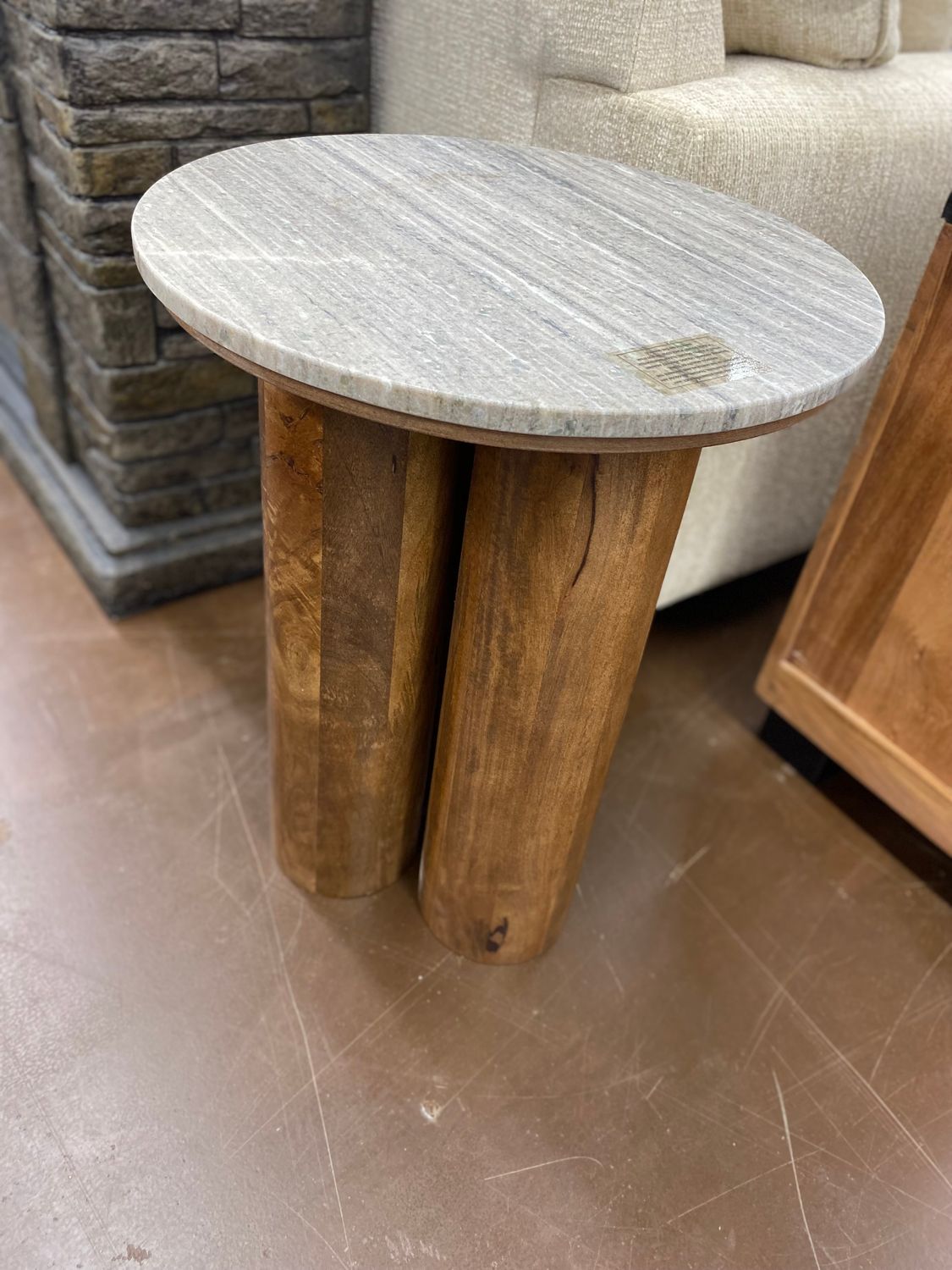 Henfield Accent Table