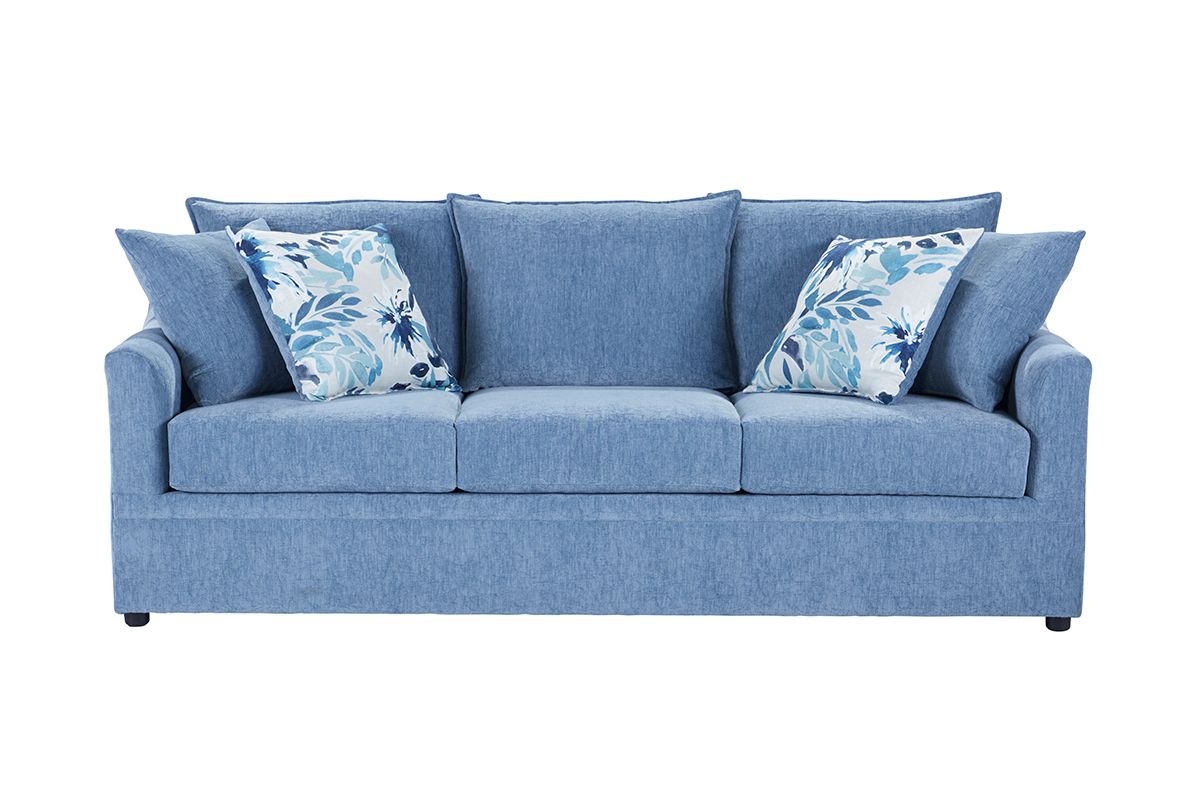 Molly Slate Sofa