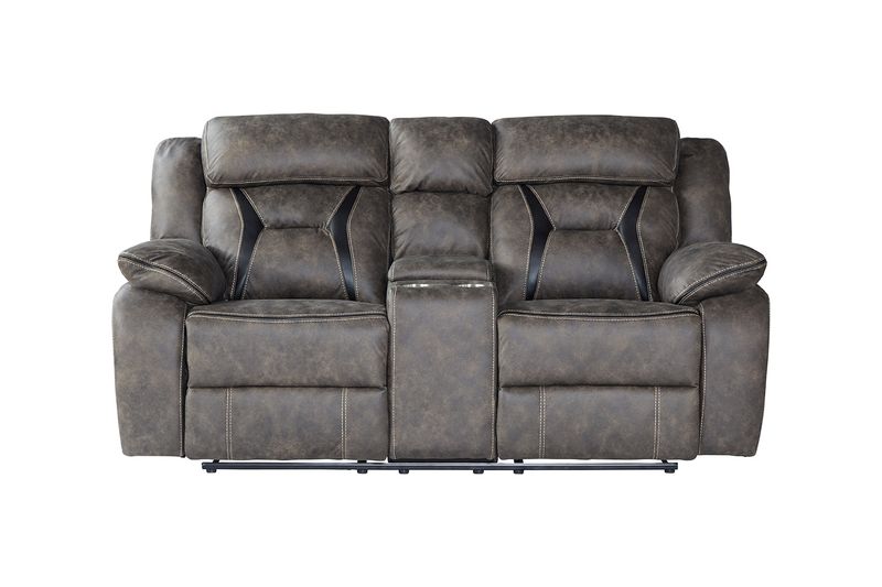 Remington Bay Loveseat
