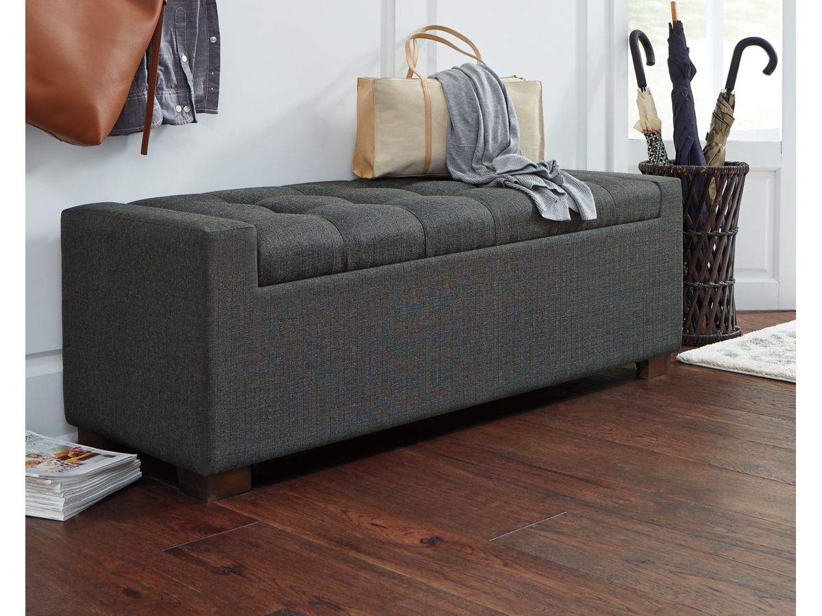 Cortwell  Storage Bench
