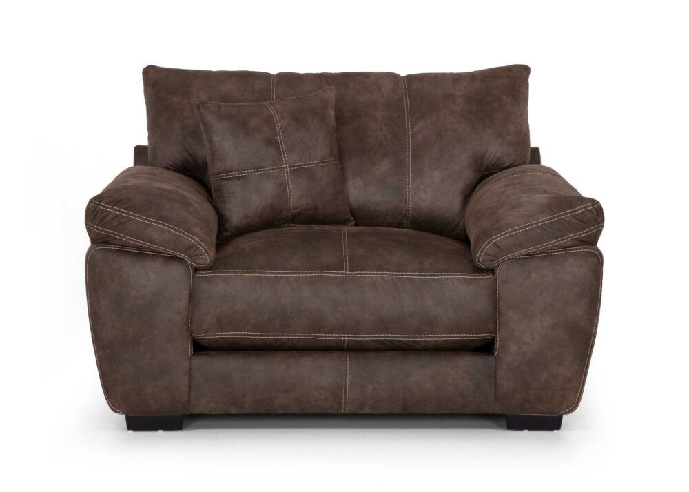 Shimmer Oversized Chair 84088-8708-14