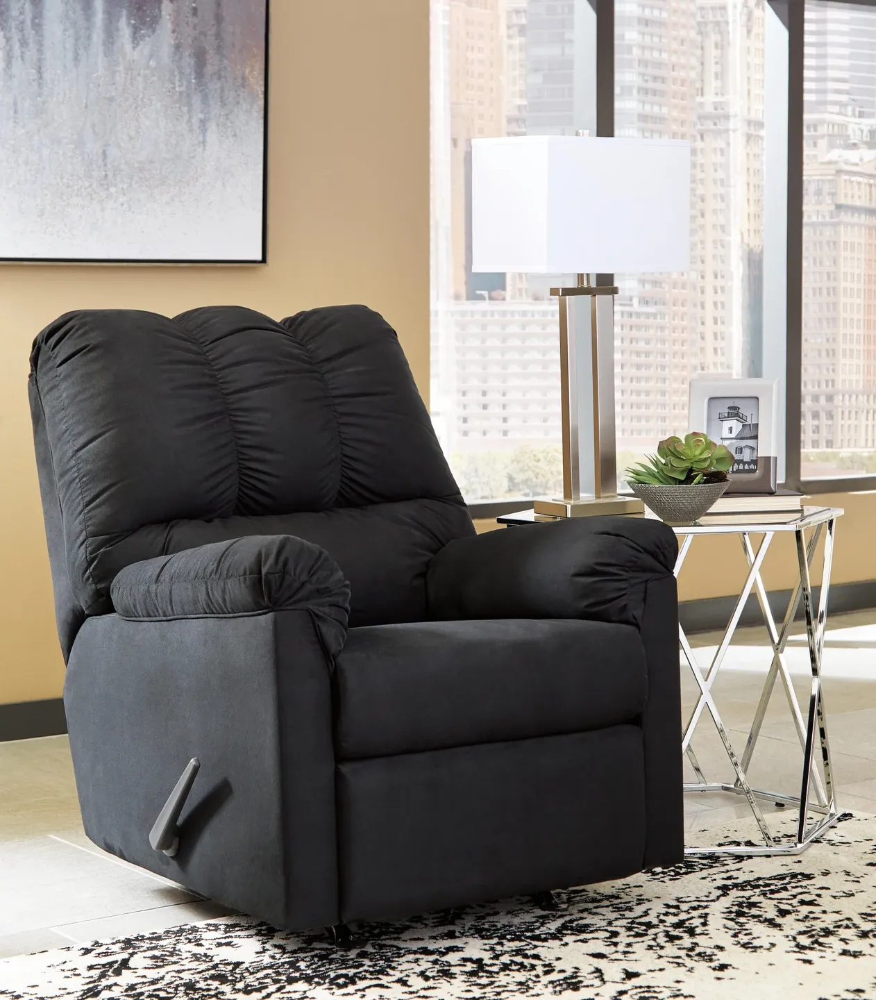 ROCKER RECLINER 7500825