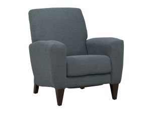 PUSH BACK HI LEG RECLINER  1603